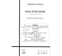 Han d'Islande: (D'après Victor Hugo)