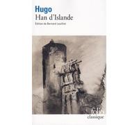 Han d'Islande – Gallimard