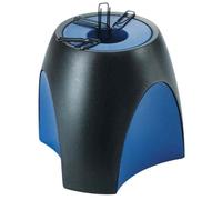 Han Distributeur De Trombones Delta, En Plastique, Noir/Bleu