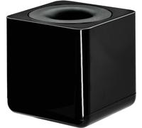 HAN Distributeur de trombones i-Line 17652-13 noir