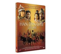 Han Dynastie - L'épopée - Edition Belge