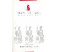 Han Fei Tzu Basic Writings Watson (Auteur)