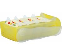 HAN Fichier d'apprentissage CROCO A8 partie inférieure : jaune translucide