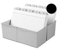 Han Fichier Ft A5, Noir 1 Unité(S)