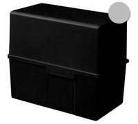 Han Fichier Ft A6, Gris 1 Unité(S)