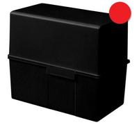 Han Fichier Ft A6, Rouge 1 Unité(S)