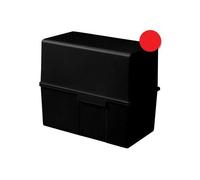 Han Fichier Ft A6, Rouge 1 Unité(S)