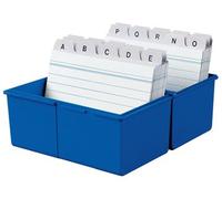 Han Fichier Ft A7, Bleu 1 Unité(S)