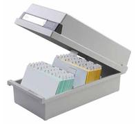 Han Fichier Pour Ft A5, 800 Fiches 1 Unité(S)