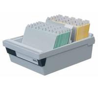Han Fichier Pour Ft A6, 800 Fiches 1 Unité(S)