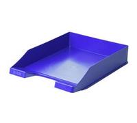 HAN HA-1027-X-57 Corbeille à courrier A4 Standard Plastique Couleur Tendance Lilas G