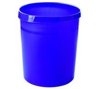 HAN HA-18190-57 Poignée pour bacs à papier 18 litres avec 2 grappins Couleur tendance Lilas G