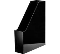 HAN i-LINE 16501-13 Porte-revues DIN A4, DIN C4 noir Polystyrène 1 pc(s)