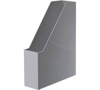 HAN i-Line 16501-191 Porte-revues DIN A4, DIN C4 gris foncé Polystyrène 1 pc(s)