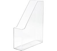 HAN i-LINE 16501-23 Porte-revues DIN A4, DIN C4 transparent Polystyrène 1 pc(s)