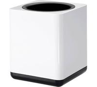 HAN i-LINE 17653-32 Organiseur de bureau blanc, noir Nombre de compartiments: 1