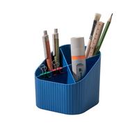 HAN Karma 17248-16 Desk Holder with 4 Compartments Environmentally Friendly 80-1