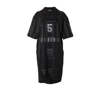 Han Kjøbenhavn Robe 'Football' gris clair / noir, Taille 48