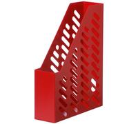 Han Klassik 76 x 248 x 320mm C4 Porte-revues Noir