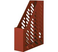 Han Klassik 76 x 248 x 320mm C4 Porte-revues Noir