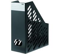 HAN Klassik XXL 1603-13 Range-revues Format C4 Noir 115 x 248 x 145 / 320 mm (Import Allemagne)