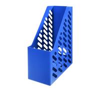 HAN Klassik XXL 1603-14 Range-revues Format C4 Bleu 115 x 248 x 145 / 320 mm (Import Allemagne)