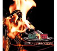 Han-Kun - Keep It Blazing [Import]