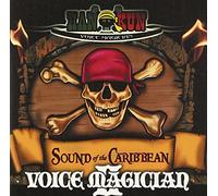 HAN-KUN - Voice Magician 2-Sound of the [Import allemand]