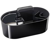 HAN LOFT 1200-13 Organiseur de bureau noir Nombre de compartiments: 4