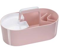 HAN LOFT 1200-86 Organiseur de bureau rose Nombre de compartiments: 4
