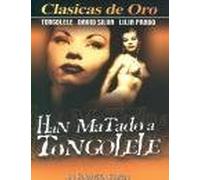 Han Matado a Tongolele [Import USA Zone 1]