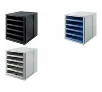 HAN Module de classement KARMA spécial armoire, 5 tiroirs G