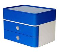 Han Module De Rangement Smart-Box Plus Allison, Royal Blue