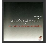 Han - Music of Andre Previn