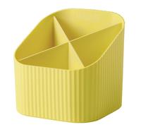 HAN Pot à crayons Re-X-LOOP jaune