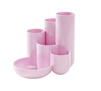 HAN Pot pour stylos Campus rose pastel