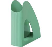 HAN Re-LOOP 16218-905 Porte-revues DIN A4, DIN C4 vert Plastique recyclé 1 pc(s)