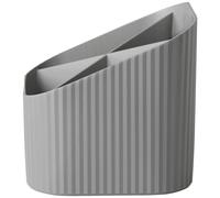 HAN Re-X-LOOP 17238-991 Organiseur de bureau gris foncé Nombre de