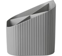 HAN Re-X-LOOP 17238-991 Organiseur de bureau gris foncé Nombre de compartiments: 4