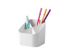 HAN Re-X-Loop Desk Holder - Say Yes to 100% Recycled Modern Young Design for All