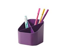 HAN Re-X-LOOP Desk Quiver - Say Yes to 100% Recycled Modern Young Design for All