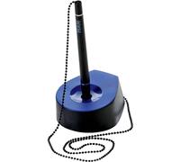 HAN SALSA 1770-34 Socle pour stylo-bille noir/bleu