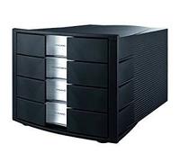 HAN Schubladenbox IMPULS noir 1010-X-13