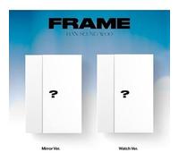 Han, Seung Woo - Frane - Inkl. Photobook