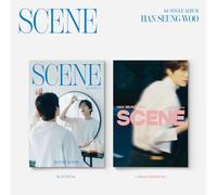 Han, Seung Woo - Scene - Inkl. Photobook
