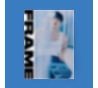 HAN SEUNGWOO FRAME 3rd Mini Album (MIRROR Ver) K-POP SEALED