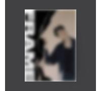HAN SEUNGWOO FRAME 3rd Mini Album (WATCH Ver) K-POP SEALED