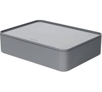 HAN SMART-ORGANIZER ALLISON 1110-19 Organiseur de bureau gris