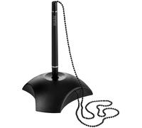 HAN Socle pour stylo-bille DELTA 1751-13 noir 1 pc(s)