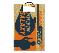 Han Solo - A Star Wars Story - Best IN The Galaxy Paillasson 40x60 CM